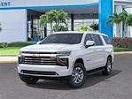 New 2025 Chevrolet Suburban LT 4WD SUV for sale #NC5894 - photo 6