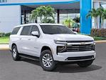 New 2025 Chevrolet Suburban LT 4WD SUV for sale #NC5894 - photo 7