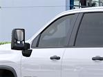 New 2025 Chevrolet Silverado 2500 Custom Crew Cab 4x4 Pickup for sale #NC5895 - photo 12