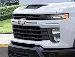 New 2025 Chevrolet Silverado 2500 Custom Crew Cab 4x4 Pickup for sale #NC5895 - photo 13