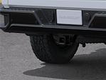 New 2025 Chevrolet Silverado 2500 Custom Crew Cab 4x4 Pickup for sale #NC5895 - photo 14