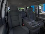 New 2025 Chevrolet Silverado 2500 Custom Crew Cab 4x4 Pickup for sale #NC5895 - photo 16