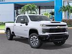 New 2025 Chevrolet Silverado 2500 Custom Crew Cab 4x4 Pickup for sale #NC5895 - photo 7
