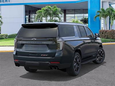 New 2025 Chevrolet Suburban RST SUV for sale #NC5896 - photo 2