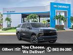 New 2025 Chevrolet Suburban RST SUV for sale #NC5896 - photo 1