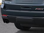 New 2025 Chevrolet Suburban RST SUV for sale #NC5896 - photo 14