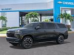 New 2025 Chevrolet Suburban RST SUV for sale #NC5896 - photo 3