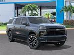 New 2025 Chevrolet Suburban RST SUV for sale #NC5896 - photo 7