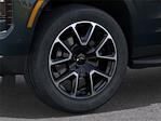 New 2025 Chevrolet Suburban RST SUV for sale #NC5896 - photo 9