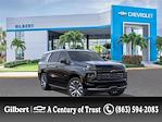 New 2025 Chevrolet Tahoe High Country SUV for sale #NC5897 - photo 1
