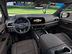 New 2025 Chevrolet Suburban High Country 4WD SUV for sale #NC5898 - photo 15