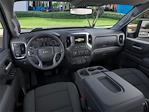 New 2025 Chevrolet Silverado 2500 Custom Crew Cab 4x4 Pickup for sale #NC5899 - photo 15