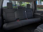 New 2025 Chevrolet Silverado 2500 Custom Crew Cab 4x4 Pickup for sale #NC5899 - photo 17