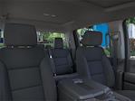 New 2025 Chevrolet Silverado 2500 Custom Crew Cab 4x4 Pickup for sale #NC5899 - photo 24