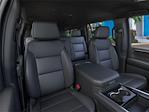 New 2025 Chevrolet Suburban Z71 4WD SUV for sale #NC5900 - photo 16