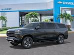 New 2025 Chevrolet Suburban Z71 4WD SUV for sale #NC5900 - photo 3