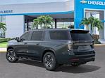 New 2025 Chevrolet Suburban Z71 4WD SUV for sale #NC5900 - photo 4