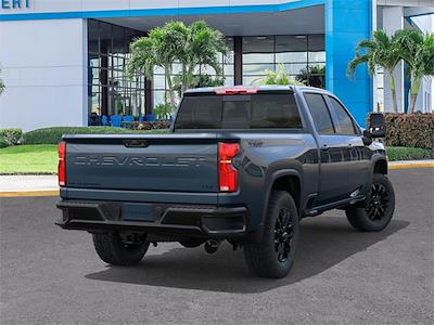New 2025 Chevrolet Silverado 2500 LTZ Crew Cab 4x4 Pickup for sale #NC5901 - photo 2