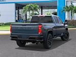 New 2025 Chevrolet Silverado 2500 LTZ Crew Cab 4x4 Pickup for sale #NC5901 - photo 2