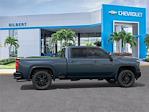 New 2025 Chevrolet Silverado 2500 LTZ Crew Cab 4x4 Pickup for sale #NC5901 - photo 5