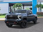 New 2025 Chevrolet Silverado 2500 LTZ Crew Cab 4x4 Pickup for sale #NC5901 - photo 6