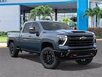 New 2025 Chevrolet Silverado 2500 LTZ Crew Cab 4x4 Pickup for sale #NC5901 - photo 7