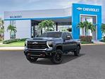 New 2025 Chevrolet Silverado 2500 LTZ Crew Cab 4x4 Pickup for sale #NC5901 - photo 8