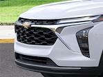 New 2025 Chevrolet Trax LT SUV for sale #NC5902 - photo 13