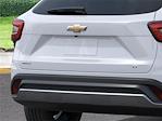 New 2025 Chevrolet Trax LT SUV for sale #NC5902 - photo 14