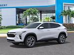 New 2025 Chevrolet Trax LT SUV for sale #NC5902 - photo 3