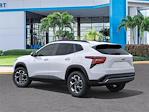New 2025 Chevrolet Trax LT SUV for sale #NC5902 - photo 4