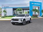 New 2025 Chevrolet Trax LT SUV for sale #NC5902 - photo 8