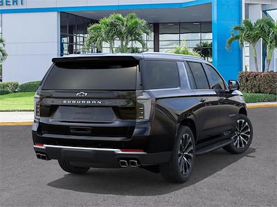New 2025 Chevrolet Suburban High Country SUV for sale #NC5903 - photo 2