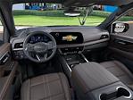 New 2025 Chevrolet Suburban High Country SUV for sale #NC5903 - photo 15