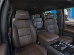 New 2025 Chevrolet Suburban High Country SUV for sale #NC5903 - photo 16