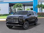 New 2025 Chevrolet Suburban High Country SUV for sale #NC5903 - photo 6