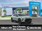New 2025 Chevrolet Trax ACTIV SUV for sale #NC5905 - photo 1