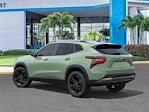 New 2025 Chevrolet Trax ACTIV SUV for sale #NC5905 - photo 4