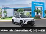 New 2025 Chevrolet Trax ACTIV SUV for sale #NC5906 - photo 1