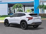 New 2025 Chevrolet Trax ACTIV SUV for sale #NC5906 - photo 4