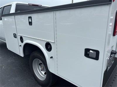 2025 Chevrolet Silverado 3500 Crew Cab RWD Knapheide Service Truck for sale #NC5911 - photo 2