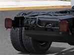 New 2025 Chevrolet Silverado 3500 Work Truck Crew Cab Cab Chassis for sale #NC5911 - photo 11