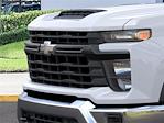 New 2025 Chevrolet Silverado 3500 Work Truck Crew Cab Cab Chassis for sale #NC5911 - photo 13