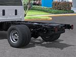 New 2025 Chevrolet Silverado 3500 Work Truck Crew Cab Cab Chassis for sale #NC5911 - photo 14