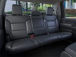 New 2025 Chevrolet Silverado 3500 Work Truck Crew Cab Cab Chassis for sale #NC5911 - photo 17