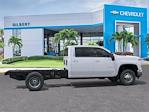 New 2025 Chevrolet Silverado 3500 Work Truck Crew Cab Cab Chassis for sale #NC5911 - photo 5