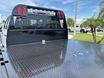 2025 Chevrolet Silverado 3500 Crew Cab DRW 4x4 Knapheide Flatbed Truck for sale #NC5915 - photo 10