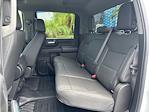 2025 Chevrolet Silverado 3500 Crew Cab DRW 4x4 Knapheide Flatbed Truck for sale #NC5915 - photo 12