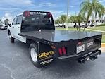 2025 Chevrolet Silverado 3500 Crew Cab DRW 4x4 Knapheide Flatbed Truck for sale #NC5915 - photo 2