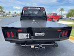 2025 Chevrolet Silverado 3500 Crew Cab DRW 4x4 Knapheide Flatbed Truck for sale #NC5915 - photo 5